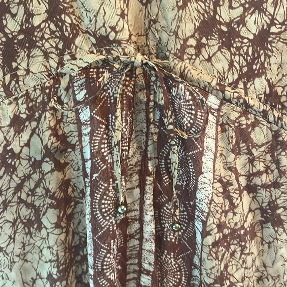 Free People Seaside Maxi NWT